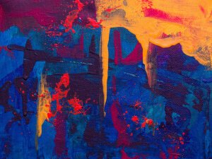 Painting Artist Past Exhibition Img 3