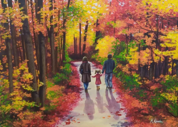 "camino"